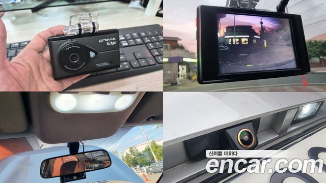 Renault Korea SM3 2014 — photo 13
