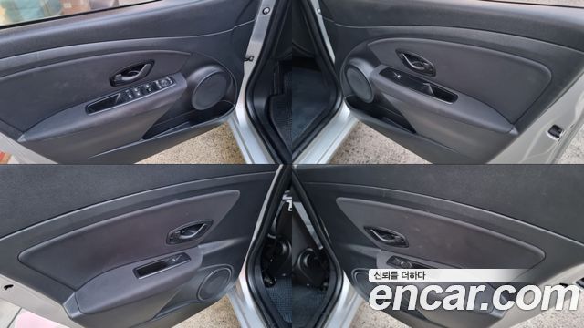 Renault Korea SM3 2014 — photo 14
