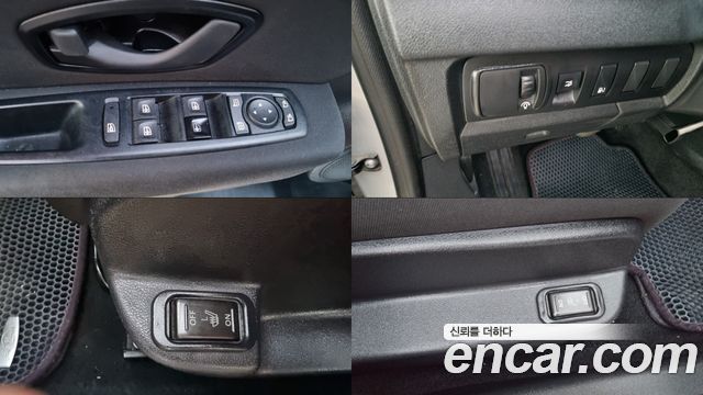 Renault Korea SM3 2014 — photo 15