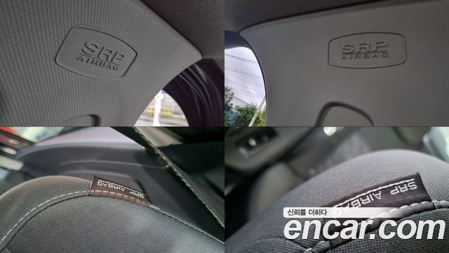 Renault Korea SM3 2014 — photo 17
