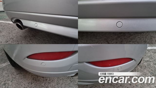 Renault Korea SM3 2014 — photo 18