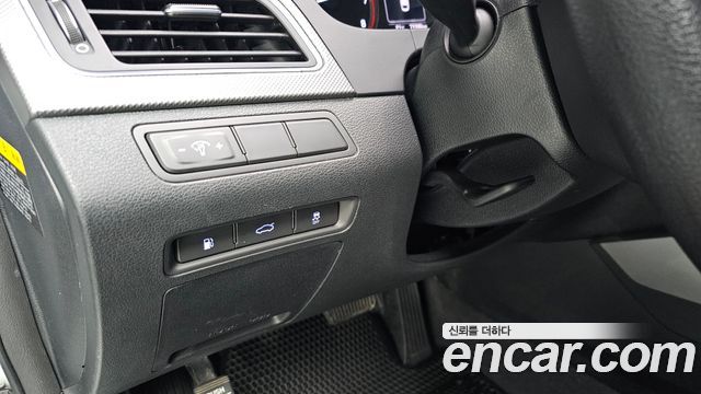Hyundai Sonata 2017 — photo 22
