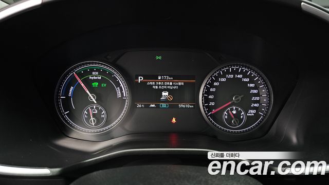 Hyundai Santafe 2022 — photo 11