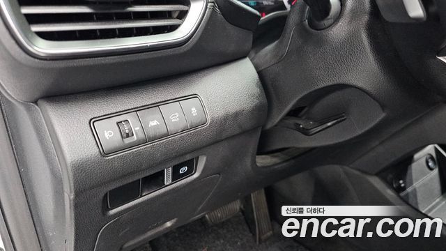 Hyundai Santafe 2022 — photo 22