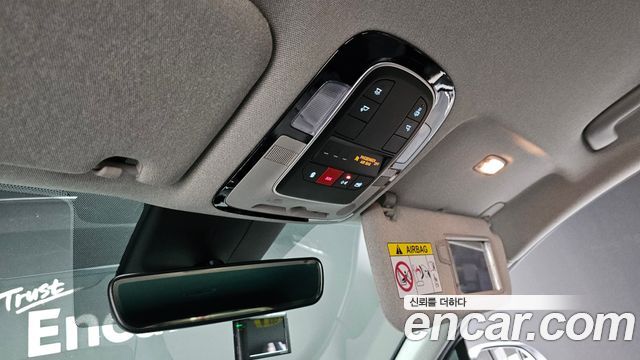 Hyundai Santafe 2022 — photo 33
