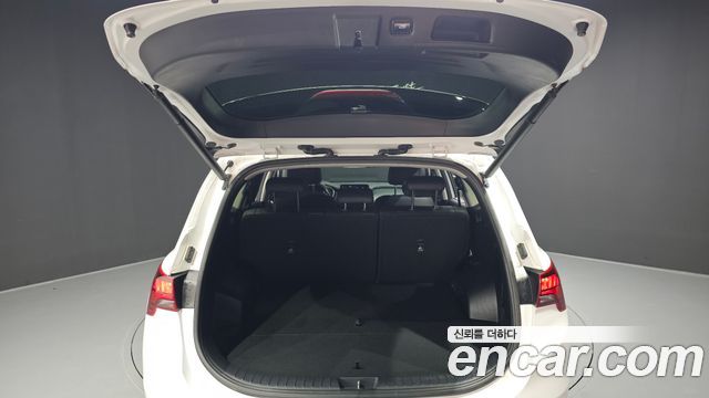 Hyundai Santafe 2022 — photo 34