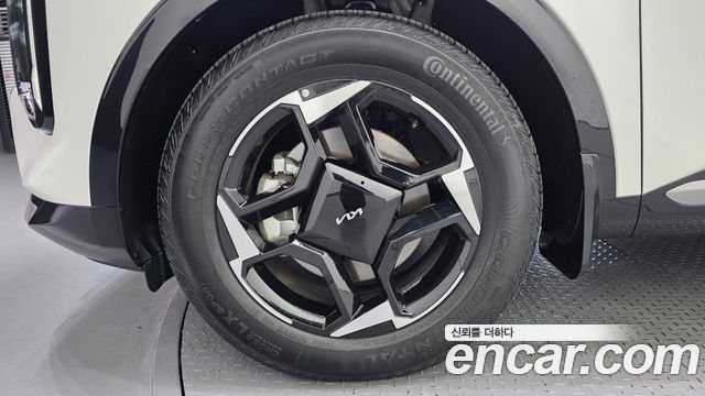 Kia Sportage 2025 — photo 5