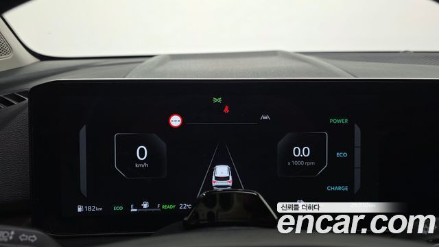 Kia Sportage 2025 — photo 8
