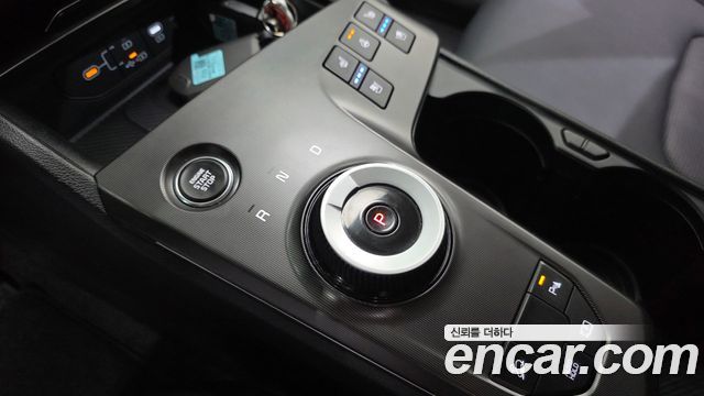 Kia Sportage 2025 — photo 9