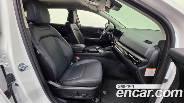 Kia Sportage 2025 — photo 10