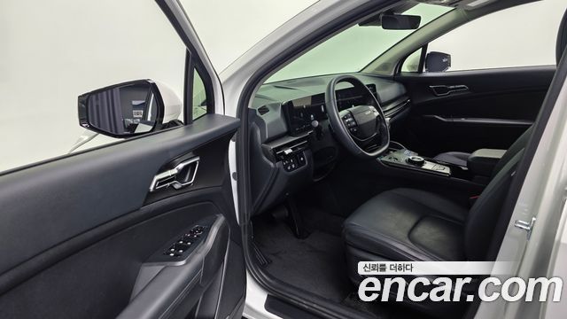 Kia Sportage 2025 — photo 11
