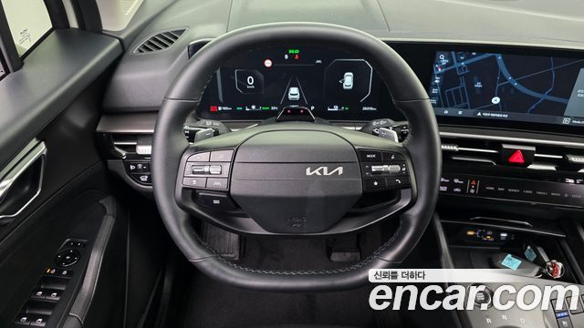 Kia Sportage 2025 — photo 13