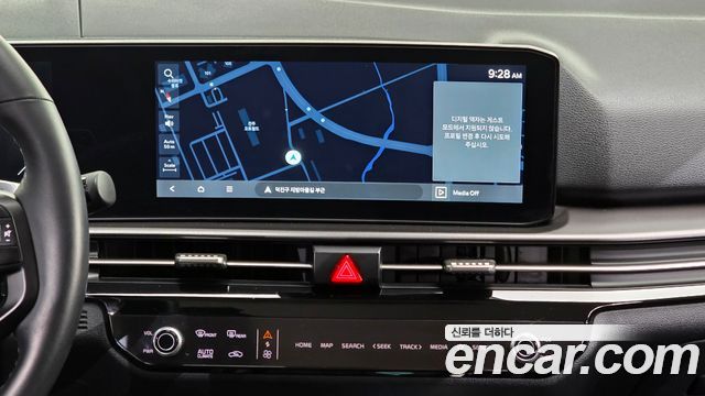 Kia Sportage 2025 — photo 15