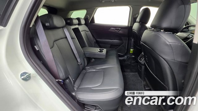 Kia Sportage 2025 — photo 19
