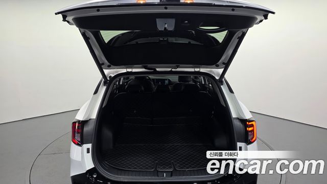 Kia Sportage 2025 — photo 20