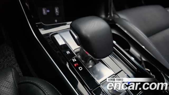 Kia K7 2020 — photo 12
