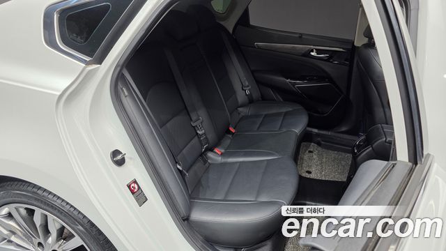 Kia K7 2020 — photo 17