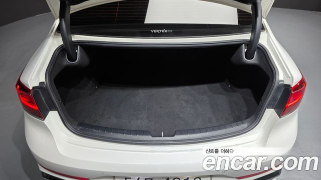 Kia K7 2020 — photo 24