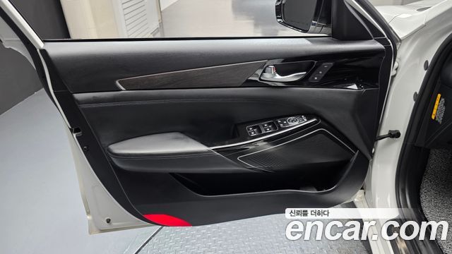 Kia K7 2020 — photo 14