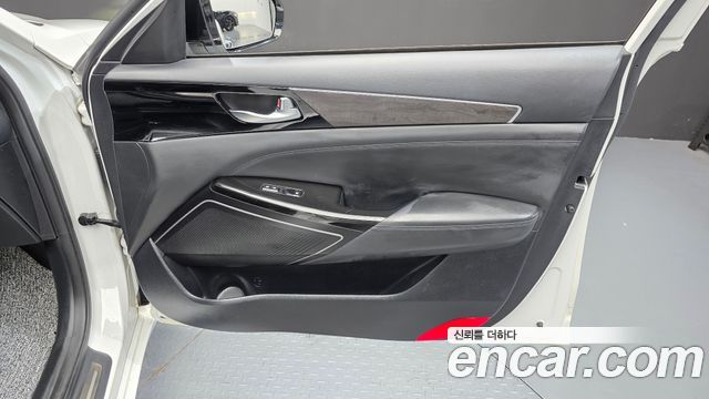 Kia K7 2020 — photo 15