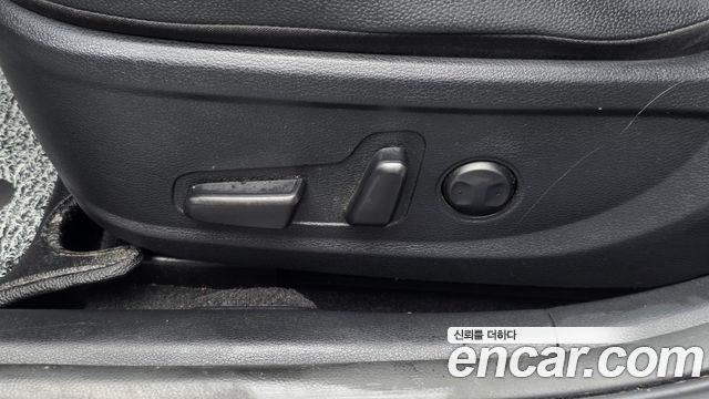 Kia K7 2020 — photo 33