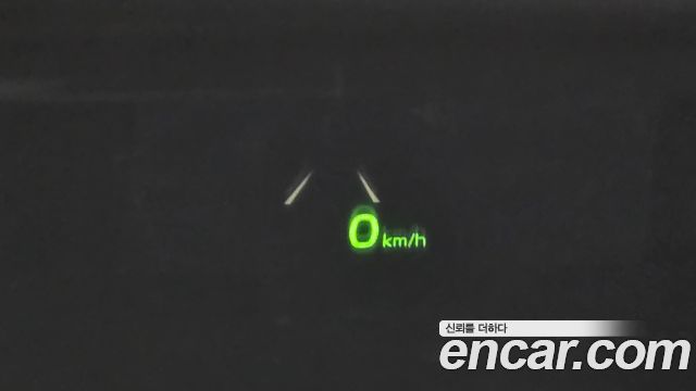 Kia K7 2020 — photo 37