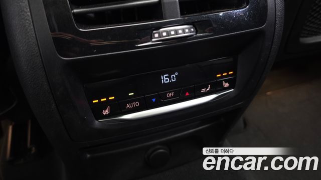 BMW X3 2018 — photo 18