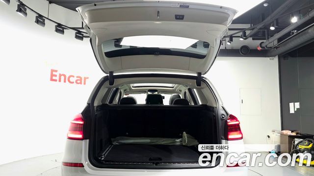 BMW X3 2018 — photo 20