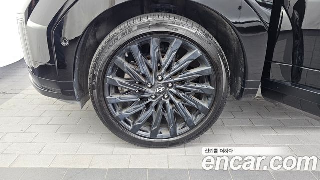 Hyundai Santafe 2024 — photo 5