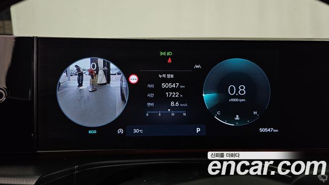 Hyundai Santafe 2024 — photo 11