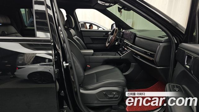 Hyundai Santafe 2024 — photo 17
