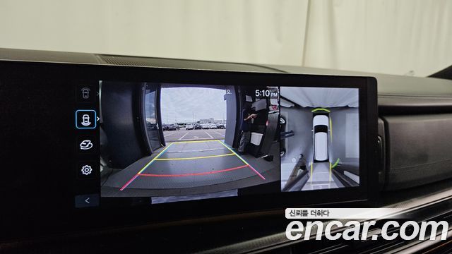 Hyundai Santafe 2024 — photo 21