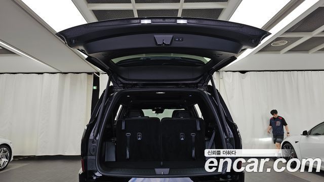 Hyundai Santafe 2024 — photo 26