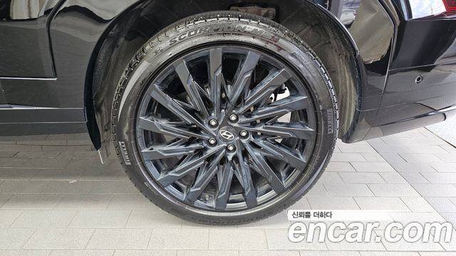 Hyundai Santafe 2024 — photo 7