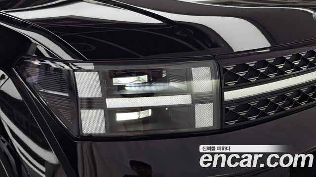 Hyundai Santafe 2024 — photo 8