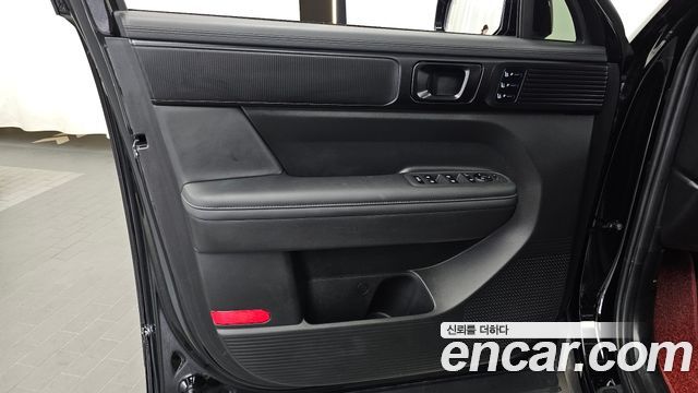 Hyundai Santafe 2024 — photo 14