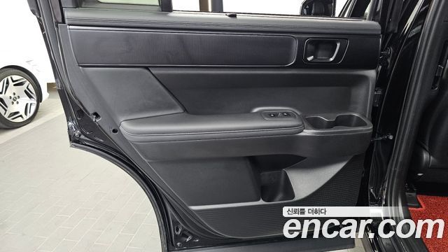 Hyundai Santafe 2024 — photo 15