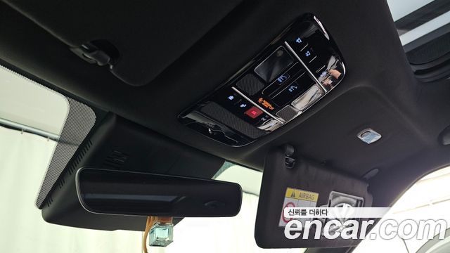 Hyundai Santafe 2024 — photo 27