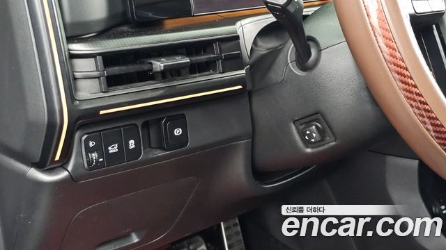 Hyundai Santafe 2024 — photo 29