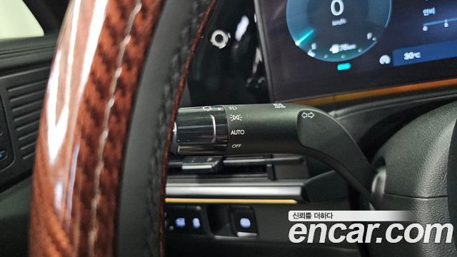 Hyundai Santafe 2024 — photo 30