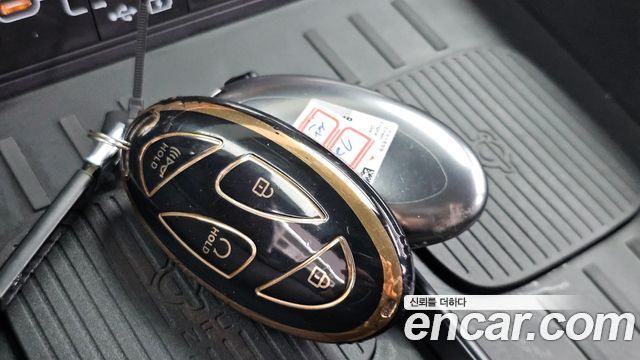 Hyundai Santafe 2024 — photo 31