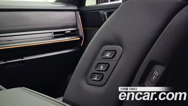 Hyundai Santafe 2024 — photo 33