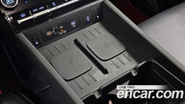 Hyundai Santafe 2024 — photo 37