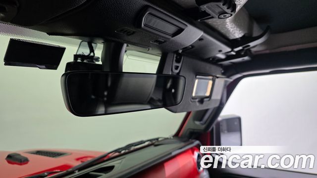 Jeep Wrangler 2020 — photo 13