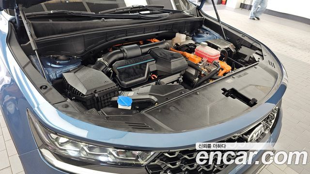 Kia Sorento 2021 — photo 6