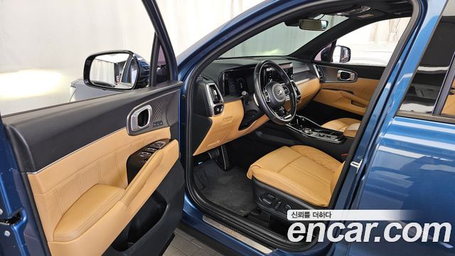 Kia Sorento 2021 — photo 13