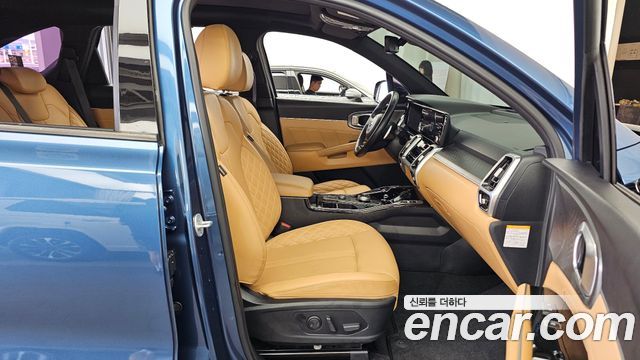 Kia Sorento 2021 — photo 17