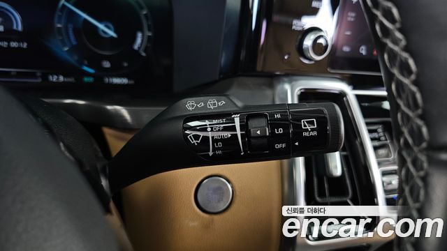 Kia Sorento 2021 — photo 24