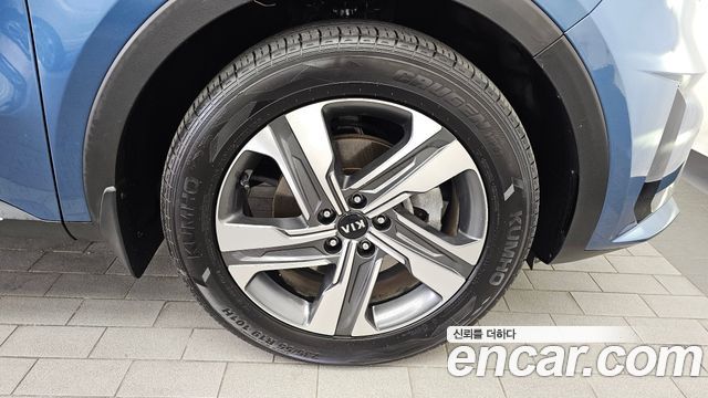 Kia Sorento 2021 — photo 7