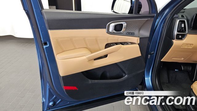Kia Sorento 2021 — photo 14